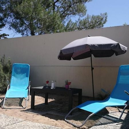 Maison 3 Chambres Sur Une Dune A 50 M De La Plage La Tranche-sur-Mer Esterno foto