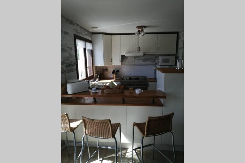 Maison 3 Chambres Sur Une Dune A 50 M De La Plage La Tranche-sur-Mer Esterno foto