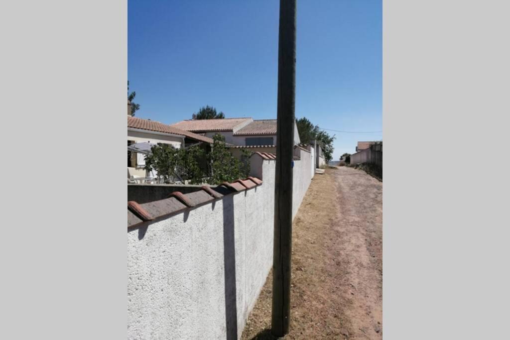 Maison 3 Chambres Sur Une Dune A 50 M De La Plage La Tranche-sur-Mer Esterno foto