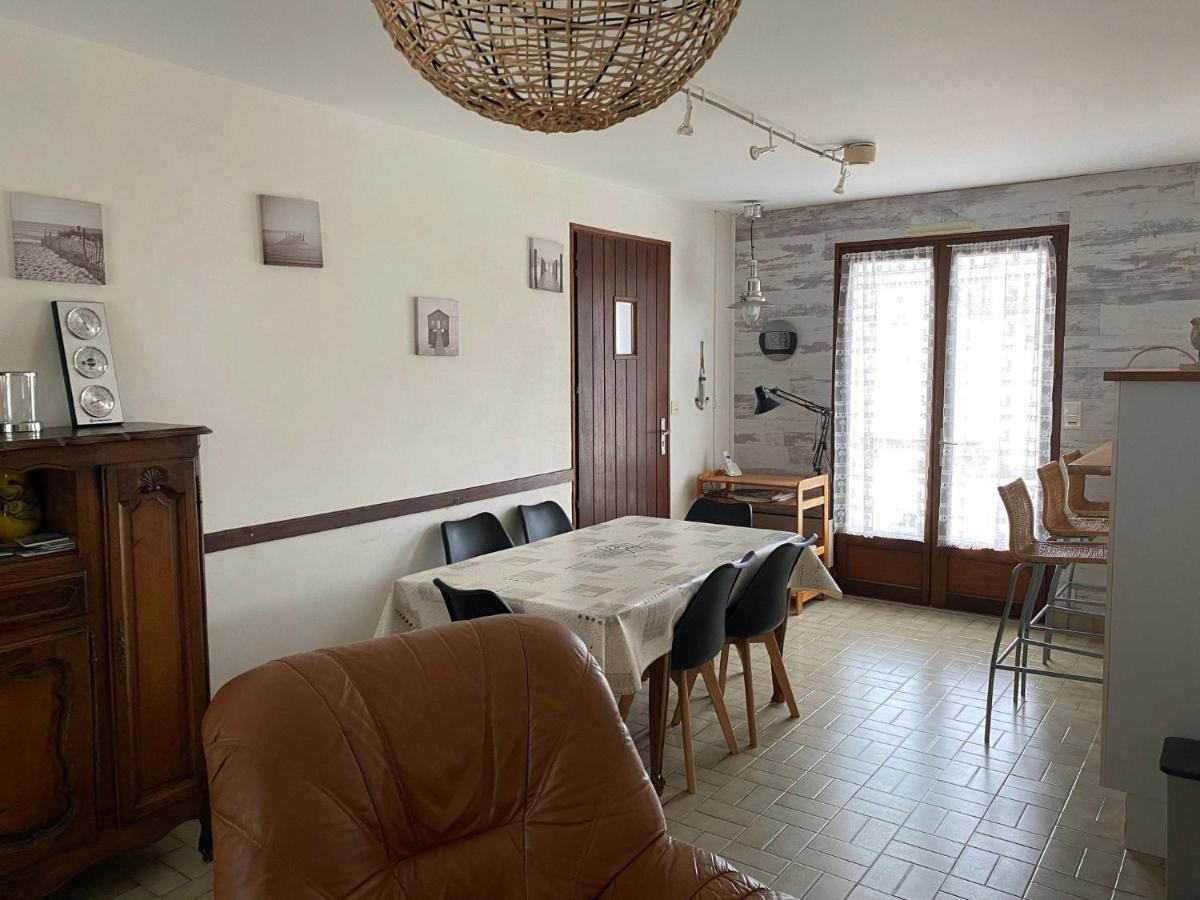 Maison 3 Chambres Sur Une Dune A 50 M De La Plage La Tranche-sur-Mer Esterno foto