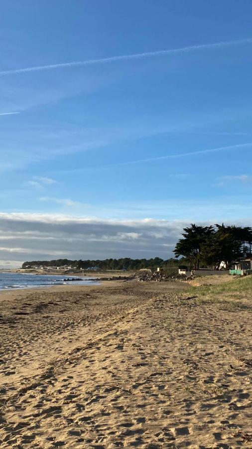 Maison 3 Chambres Sur Une Dune A 50 M De La Plage La Tranche-sur-Mer Esterno foto